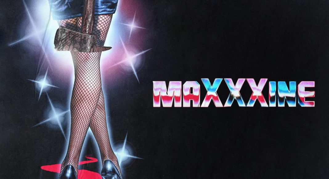 maxxxine