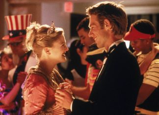 ‘Nunca Fui Beijada’: Drew Barrymore revela que sua personagem teria um visual muito menos atraente e temia pelo fracasso do filme