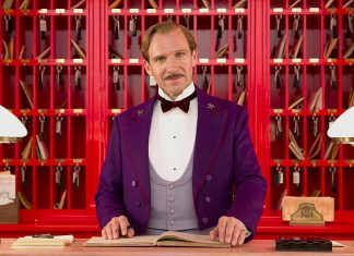 Vencedor de quatro estatuetas do Oscar, ‘O Grande Hotel Budapeste’ completa 10 anos em 2024