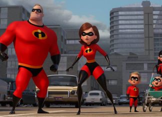 Diretor da Pixar comenta possível produção de live-action no futuro do estúdio
