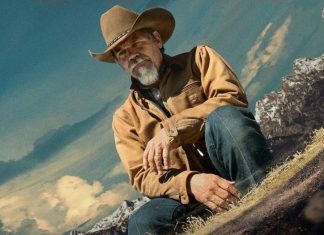 ‘Outer Range’: Josh Brolin estampa pôster oficial da 2ª temporada ; Confira!