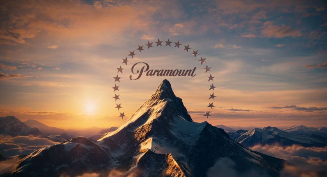paramount pictures