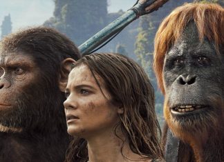 Disney já planeja sequência de ‘Planeta dos Macacos: O Reinado’