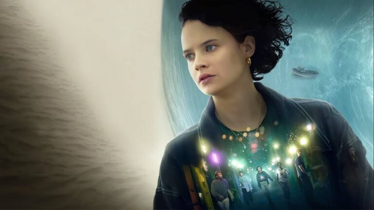 Assinantes da Amazon estão ADORANDO aventura baseada em famosa trilogia literária; Confira!