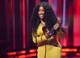 iHeartRadio Music Awards 2024 | SZA é a grande VENCEDORA da premiação; Confira a lista!