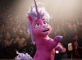 ‘Thelma, O Unicórnio’: Após trailer, nova animação da Netflix ganha belíssimo pôster; Confira!