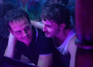 ‘Todos Nós Desconhecidos’: Romance gay com Paul Mescal e Andrew Scott já está disponível no Star+!