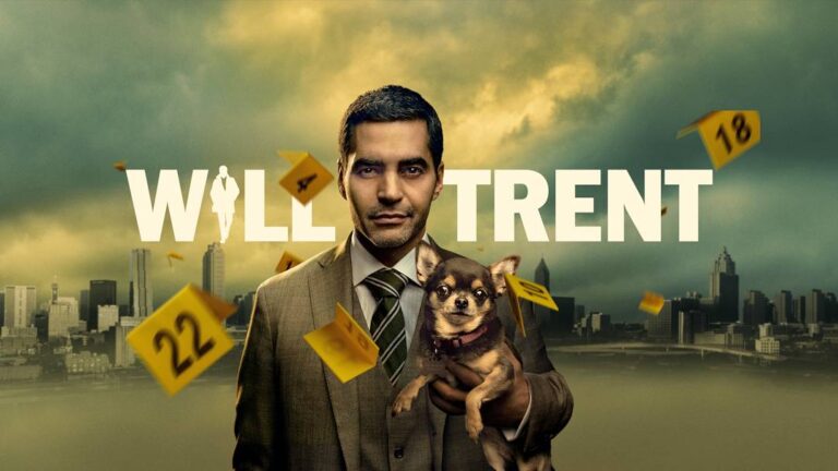 ‘Will Trent’: 4ª temporada do drama POLICIAL ganha teaser e data de estreia!