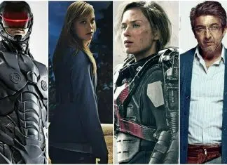 Todos Queriam Continuações Destes Filmes – Mas Ainda Não Aconteceram!