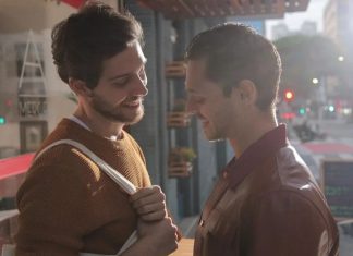 EXCLUSIVO: Diretor e astro de ’13 Sentimentos’ dão DICAS de filmes LGBTQIA+ para ver no Mês do Orgulho