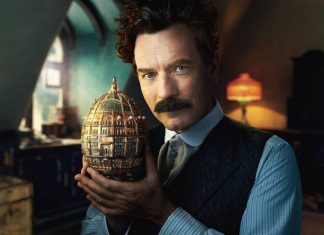 Confira o primeiro episódio COMPLETO de ‘Um Cavalheiro em Moscou’, nova série da Paramount+