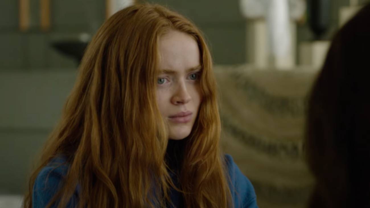 ‘Sacrifício’: Terror estrelado por Sadie Sink e Eric Bana ganha trailer!