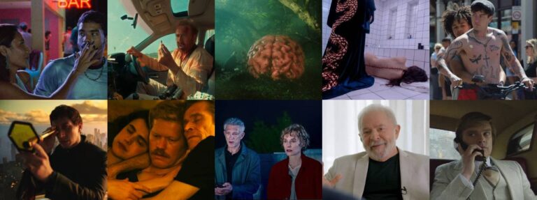 Quais são os 10 FILMES mais esperados do Festival de Cannes 2024?