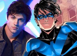 Astro de ‘Os Winchesters’, Drake Rodger revela desejo de interpretar o Asa Noturna no DCU