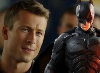 Glen Powell revela como seria sua interpretação de Batman!