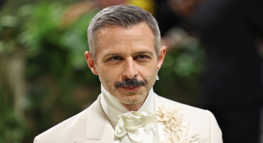 Jeremy Strong