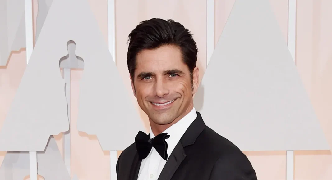 John Stamos