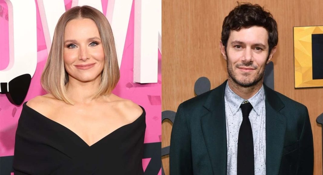 Kristen-Bell-and-Adam-Brody