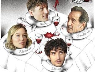 Crítica | Segundo Ato – Filme de Quentin Dupieux Aborrece Plateia na Abertura do Festival de Cannes 2024