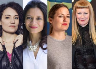 Cannes 2024 | Quem são as QUATRO Mulheres entre os 22 Competidores pela Palma de Ouro?