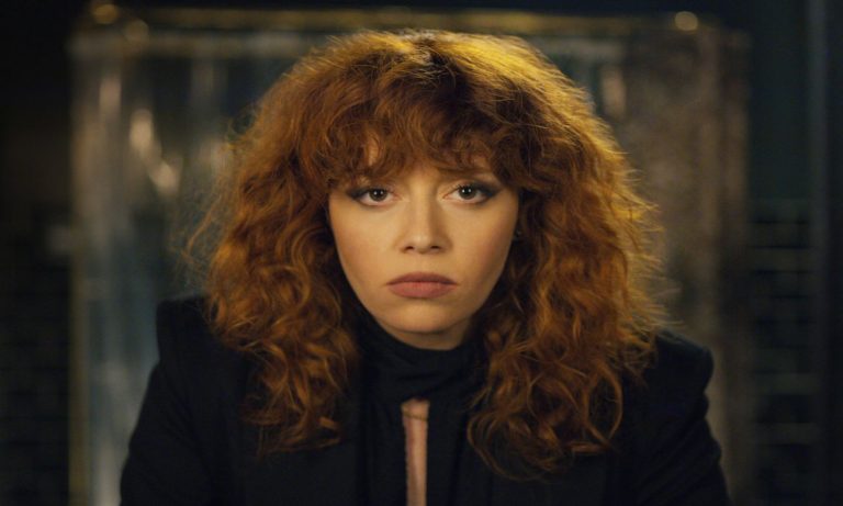 ‘Quarteto Fantástico’: Natasha Lyonne entra para o reboot em papel misterioso