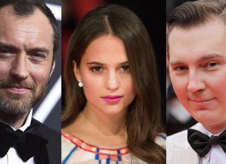 Jude Law, Paul Dano e Alicia Vikander estrelam novo thriller político de Olivier Assayas