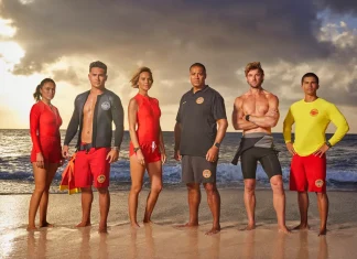 Série de salva-vidas estilo ‘S.O.S. Malibu’ é CANCELADA pela FOX