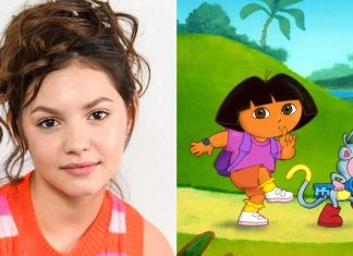 ‘Dora Aventureira’ ganha novo live-action!
