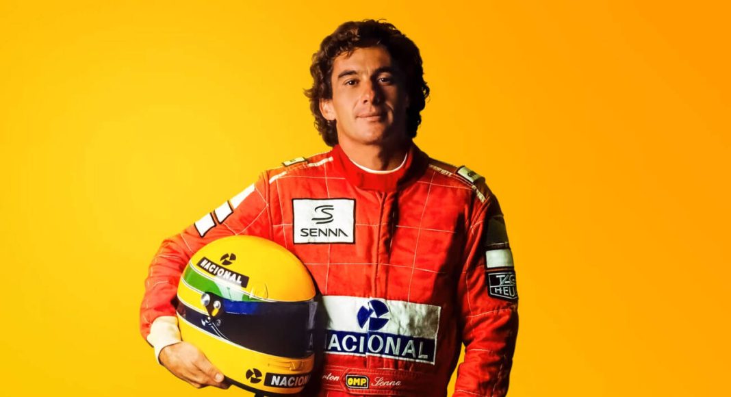 Senna
