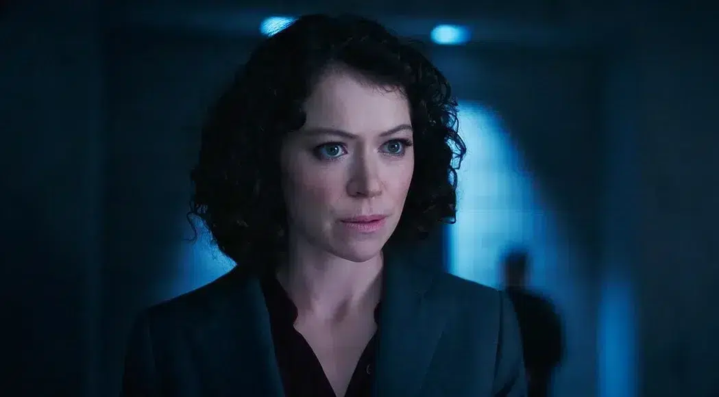 Tatiana Maslany