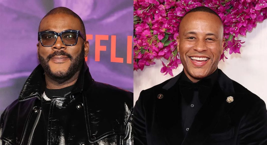 Tyler-Perry-DeVon-Franklin