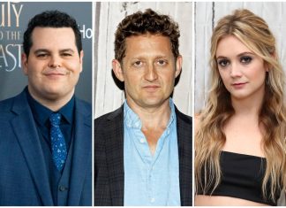 ‘Adulthood’: Josh Gad, Billie Lourd e mais vão estrelar comédia sombria dirigida por Alex Winter