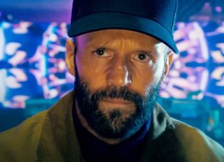 Novo filme de ação de Jason Statham é o MAIS VISTO do Prime Video… mas vale a pena ver?