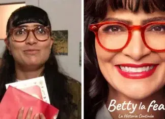 Sequência de ‘Betty, A Feia’ no Prime Video ganha teaser e data de estreia