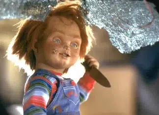 TERROR! Você quer ficar com aquele MEDO de roer as unhas? Confira esses 10 filmes!