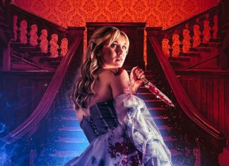 Crítica | A Vingança de Cinderella – Personagem toca o TERROR em Abordagem Sangrenta do Clássico