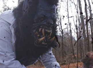‘Cocaine Werewolf’: Conheça o terror cômico que gira em torno de um LOBISOMEM drogado