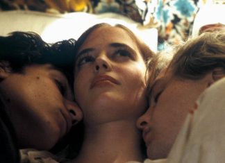 10 Dicas de Filmes Sexys e Sensuais!
