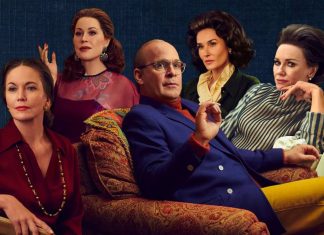 ‘Feud: Capote vs. the Swans’ estreia esta semana no Star+!