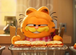 ‘Garfield’: Paramount+ anuncia nova série animada do gato mais preguiçoso do mundo