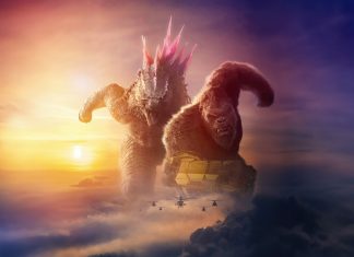 Ator de ‘O Novo Império’ RETORNA em ‘Godzilla vs. Kong 3’ como veterinário dos Monstros
