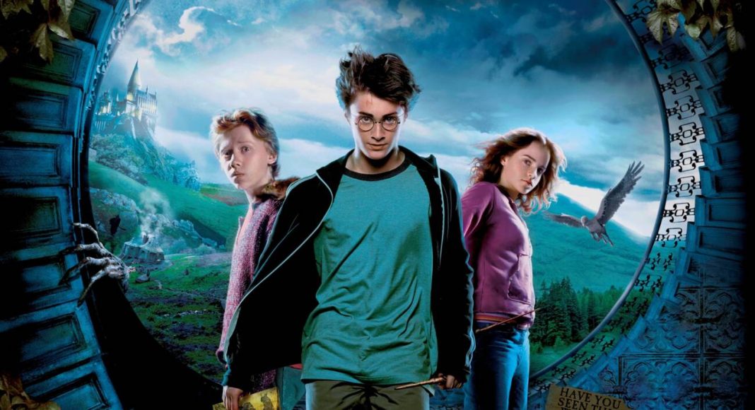 harry potter