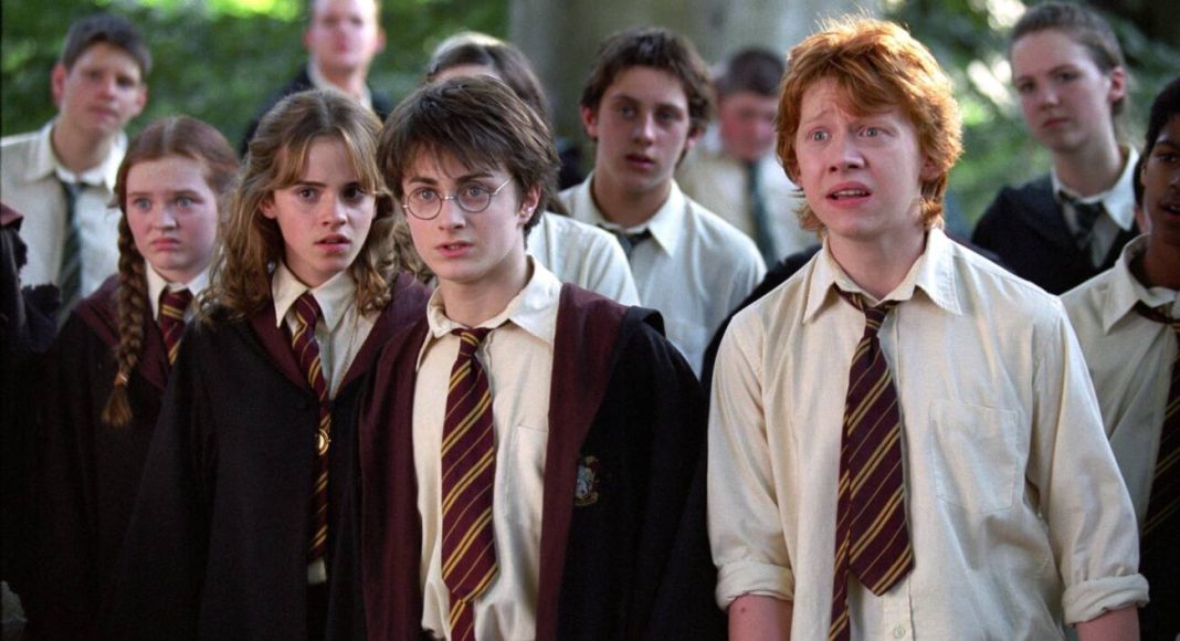 harry potter2