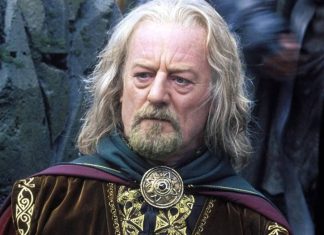Bernard Hill, astro de ‘O Senhor dos Anéis’ e ‘Titanic’, morre aos 79 anos