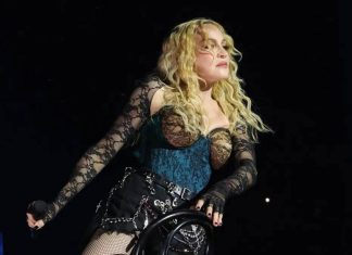 The Celebration Tour in Rio | Os MELHORES momentos do incrível show de Madonna em Copacabana