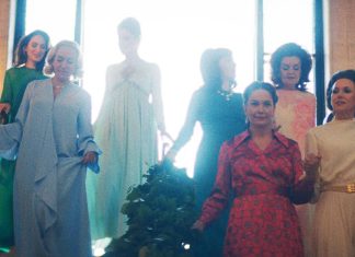‘Feud: Capote vs. the Swans’ já está disponível no Star+!