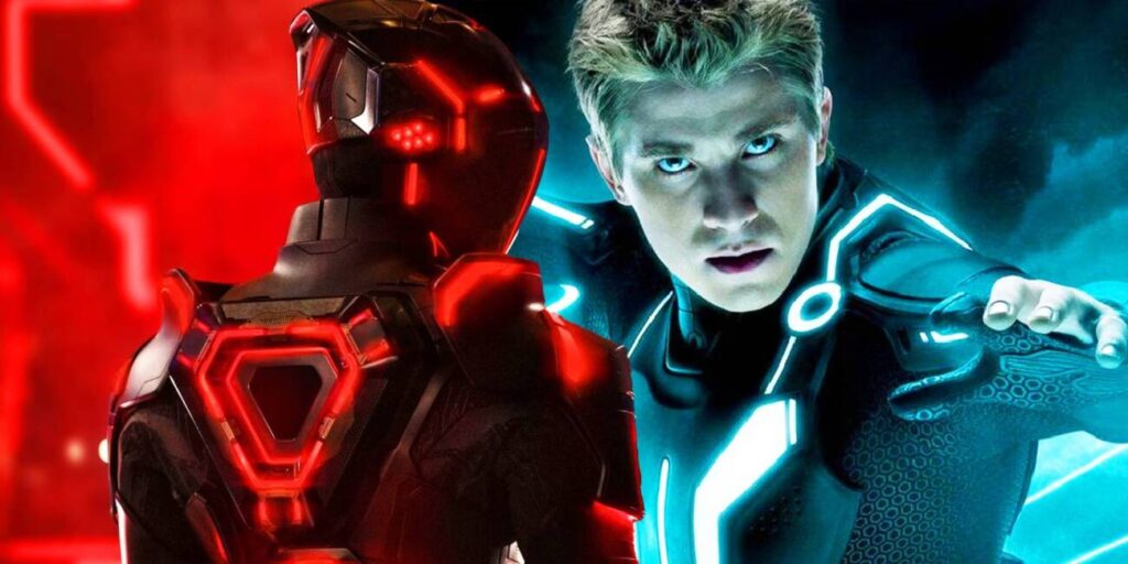 'Tron: Ares' Ganha Novo Teaser Na D23 Brasil; Confira A Descrição! | Cinepop Cinema