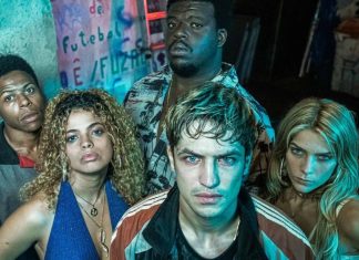 ‘DOM’: 3ª e ÚLTIMA temporada estreia esta semana no Prime Video!