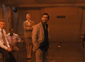 Conheça o SUSPENSE psicológico que está fazendo sucesso no Prime Video!