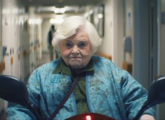 Aos 94 anos, June Squibb estrela a ELOGIADA comédia ‘Thelma’; Saiba mais!